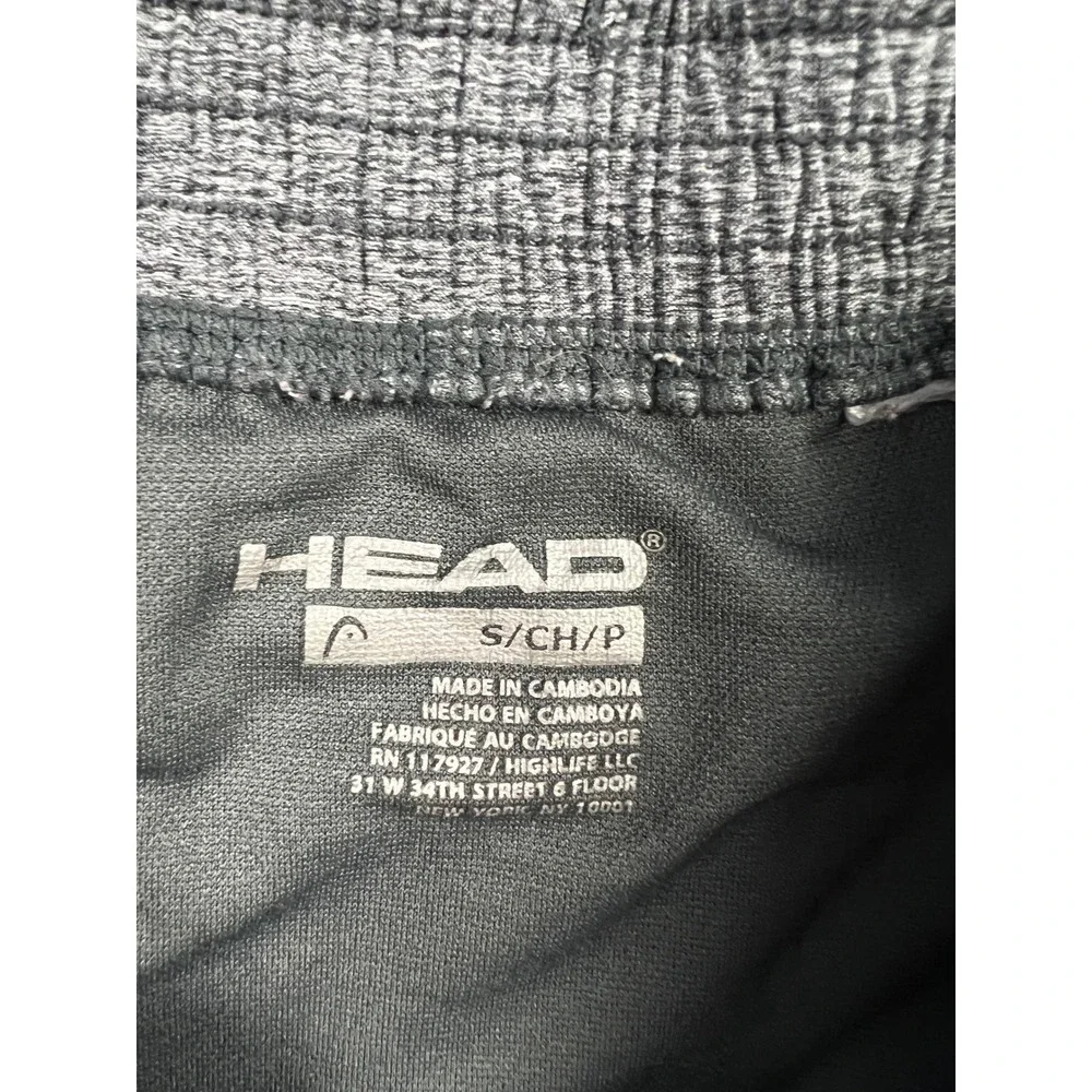 Head good note